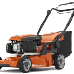 Husqvarna Lc 347ve Gazonmaaier 47cm -Exporteren Groen Lust Winkel 970541401 3 HUSQVARNA20LC20347VE20GAZONMAAIER2047CM