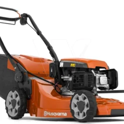 Husqvarna Lc 353ve Gazonmaaier 53cm