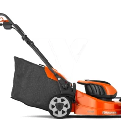 Husqvarna Lc142i Accu Gazonmaaier 42cm -Exporteren Groen Lust Winkel 970541801 4 Husqvarna20LC142i20Accumaaier20excl20accu