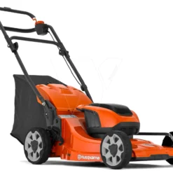 Husqvarna Lc142i Accumaaier Incl. Accu