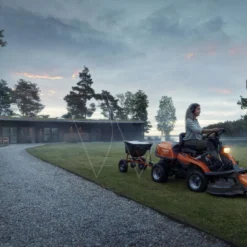 Husqvarna Rider 216tawd Zitmaaier Ex Dek -Exporteren Groen Lust Winkel 970542401 5 HUSQVARNA20RIDER20216TAWD20ZITMAAIER20EX20DEK