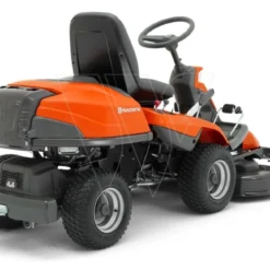 Husqvarna Rider 320awd Exclusief Maaidek -Exporteren Groen Lust Winkel 970542601 13 HUSQVARNA20RIDER20320AWD20EXCLUSIEF20MAAIDEK