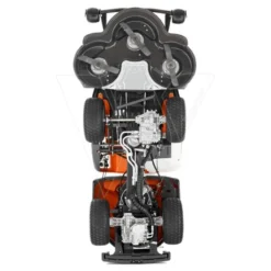 Husqvarna Rider 320awd Exclusief Maaidek -Exporteren Groen Lust Winkel 970542601 15 HUSQVARNA20RIDER20320AWD20EXCLUSIEF20MAAIDEK