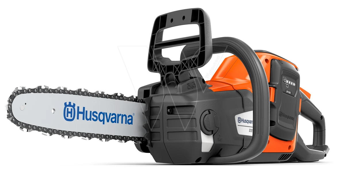 Husqvarna 225i Accu Kettingzaag 30cm Ex. 1 Husqvarna 225i Accu Kettingzaag 30cm Ex.