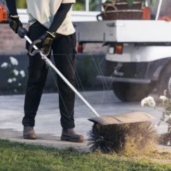 Husqvarna 525ilk Deelbare Accu Trimmer -Exporteren Groen Lust Winkel 970551602 4 Husqvarna20525ILK20Deelbare20Accu20Trimmer