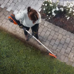 Husqvarna 525ilk Deelbare Accu Trimmer -Exporteren Groen Lust Winkel 970551602 6 Husqvarna20525ILK20Deelbare20Accu20Trimmer