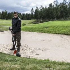 Husqvarna 525ilk Deelbare Accu Trimmer -Exporteren Groen Lust Winkel 970551602 7 Husqvarna20525ILK20Deelbare20Accu20Trimmer