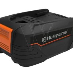 Husqvarna 18-b45 Accu P4a - 2,5ah