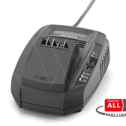 Husqvarna P4a 18-c70 Acculader