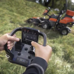 Husqvarna P524xr Efi Frontmaaier -Exporteren Groen Lust Winkel 970601701 3 Husqvarna20P524XR20EFI20Frontmaaier