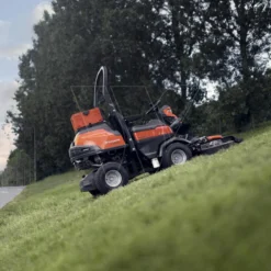 Husqvarna P524xr Efi Frontmaaier -Exporteren Groen Lust Winkel 970601701 4 Husqvarna20P524XR20EFI20Frontmaaier