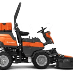 Husqvarna P524xr Efi Frontmaaier -Exporteren Groen Lust Winkel 970601701 5 Husqvarna20P524XR20EFI20Frontmaaier