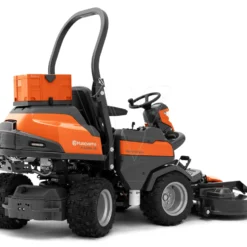 Husqvarna P524xr Efi Frontmaaier -Exporteren Groen Lust Winkel 970601701 6 Husqvarna20P524XR20EFI20Frontmaaier
