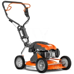 Husqvarna Lb 548sqe mulchmaaier 48cm