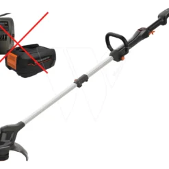 Husqvarna Aspire Trimmer T28-p4a Solo