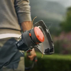 Husqvarna T28-p4a Aspire Trimmer Set B72 -Exporteren Groen Lust Winkel 970620206 4 Husqvarna20Aspire20Trimmer20T28 P4A20Solo