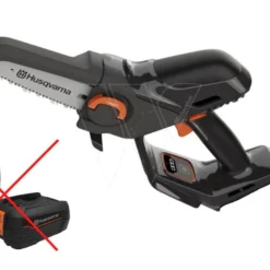 Husqvarna P5-p4a Aspire Snoeizaag Solo