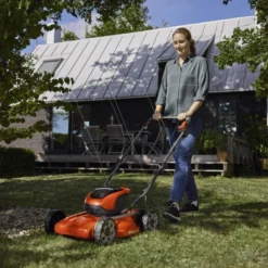 Husqvarna Lb144i Accu Mulchmaaier 44cm -Exporteren Groen Lust Winkel 970648202 3 Husqvarna20LB144I20Accu20Gazonmaaier