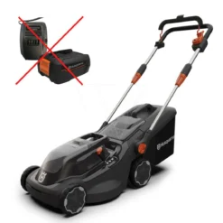 Husqvarna Aspire Lc34-p4a Gazonmaaier Ex