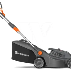 Husqvarna Aspire Lc34-p4a Gazonmaaier -Exporteren Groen Lust Winkel 970648301 3 Husqvarna20Aspire20LC34 P4A20Gazonmaaier20Excl