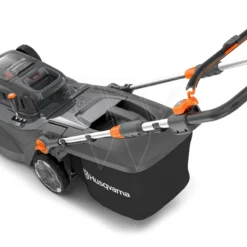 Husqvarna Aspire Lc34-p4a Gazonmaaier Ex -Exporteren Groen Lust Winkel 970648301 4 Husqvarna20Aspire20LC34 P4A20Gazonmaaier20Excl 1