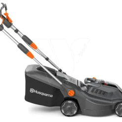 Husqvarna Aspire Lc34-p4a Gazonmaaier Ex -Exporteren Groen Lust Winkel 970648301 5 Husqvarna20Aspire20LC34 P4A20Gazonmaaier20Excl 1