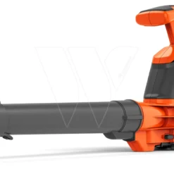 Husqvarna 120ibv Bladblazer/zuiger Kaal -Exporteren Groen Lust Winkel 970649801 3 Husqvarna20120IBV20Accu20BladblazerZuiger