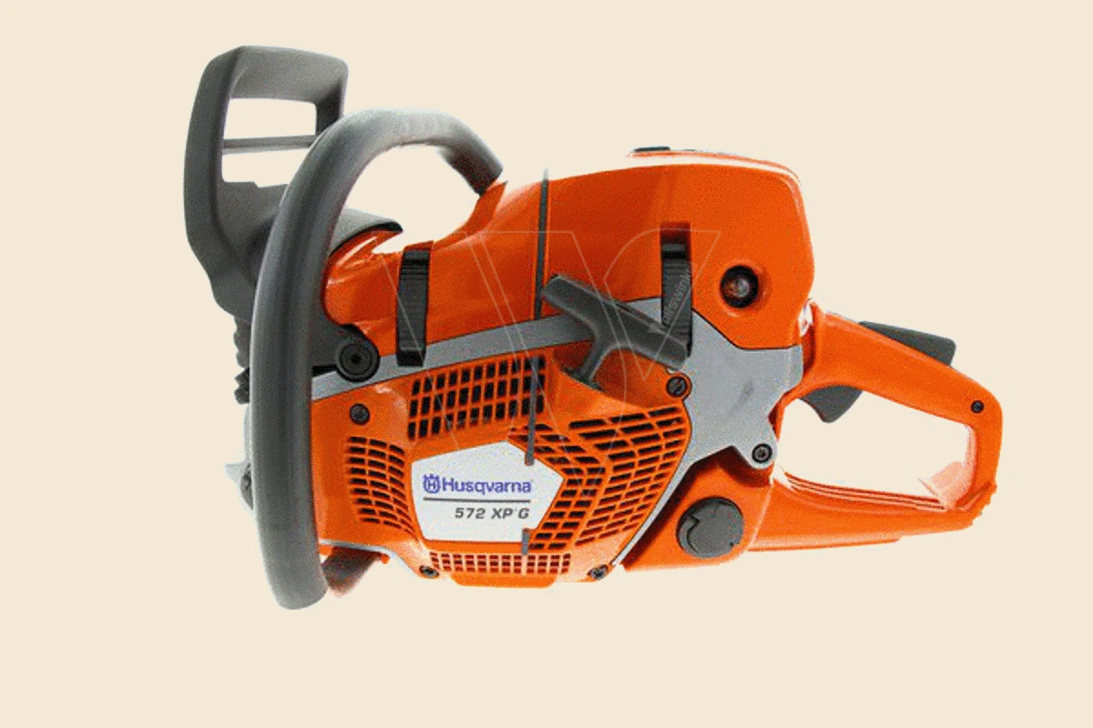 Husqvarna 572xp Kettingzaag - 45cm 5.9pk 19 Husqvarna 572xp Kettingzaag - 45cm 5.9pk - Afbeelding 19