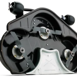 Husqvarna Combi Maaidek 122cm R420 Awd