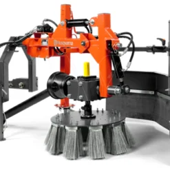 Onkruidborstel Voor P525d