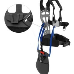 Husqvarna Draagharnas Balance Xb Battery
