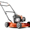 Husqvarna Lb246pi Mulch Gazonmaaier 46cm
