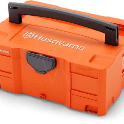 Husqvarna Transport Box 40x30x16 Cm
