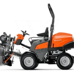 Husqvarna P520dx Zitmaaier Diesel -Exporteren Groen Lust Winkel Husqvarna20Rider20P52020D204