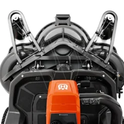 Husqvarna P520dx Zitmaaier Diesel -Exporteren Groen Lust Winkel Husqvarna20Rider20P52020D205