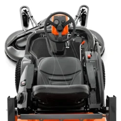 Husqvarna P520dx Zitmaaier Diesel -Exporteren Groen Lust Winkel Husqvarna20Rider20P52020D206