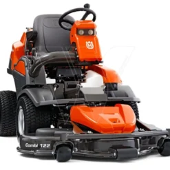 Husqvarna P524 Frontmaaier Ex Maaidek -Exporteren Groen Lust Winkel Husqvarna20Rider20P524203