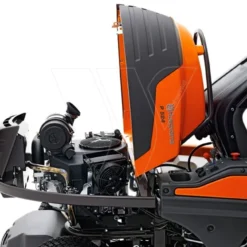 Husqvarna P524 Frontmaaier Ex Maaidek -Exporteren Groen Lust Winkel Husqvarna20Rider20P524206