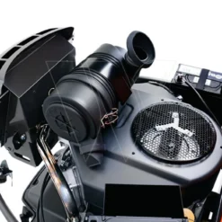 Husqvarna P524 Frontmaaier Ex Maaidek -Exporteren Groen Lust Winkel Husqvarna20Rider20P524207