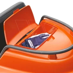 Husqvarna P524 Frontmaaier Ex Maaidek -Exporteren Groen Lust Winkel Husqvarna20Rider20P524208