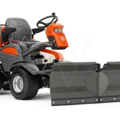 Husqvarna P524 Frontmaaier Ex Maaidek -Exporteren Groen Lust Winkel Husqvarna20Rider20P52420911