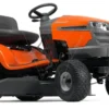 Husqvarna Ts138 Tractor Zijlos 97cm B&s