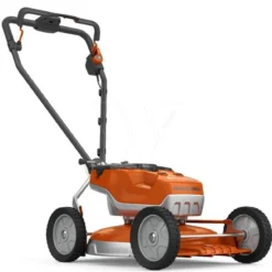 Husqvarna Lb 548i Mulch Gazonmaaier Pro -Exporteren Groen Lust Winkel Husqvarna LB 548i 20200120 m