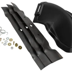 Husqvarna Mulch Kit Incl. Messen 137 Cm (54")