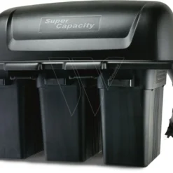 Husqvarna Vangbak Ts 42" 3 Baks