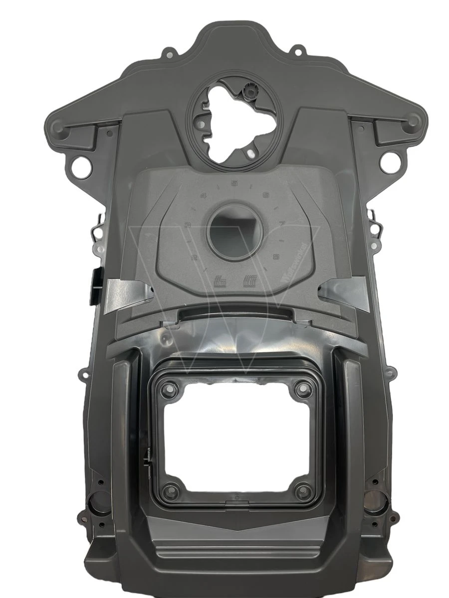 Husqvarna Bovenkant Chassis 310/315(x)m1 1 Husqvarna Bovenkant Chassis 310/315(x)m1