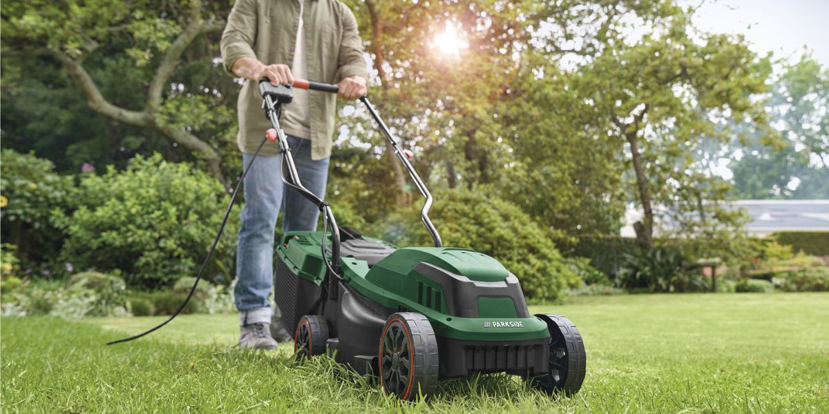 Exporteren Groen Lust Winkel -Exporteren Groen Lust Winkel Beste Parkside grasmaaier